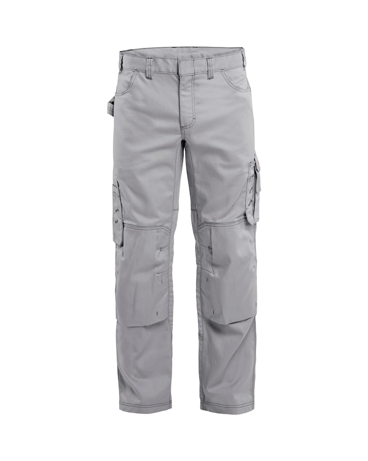 Blaklader FR Pants without Utility Pockets