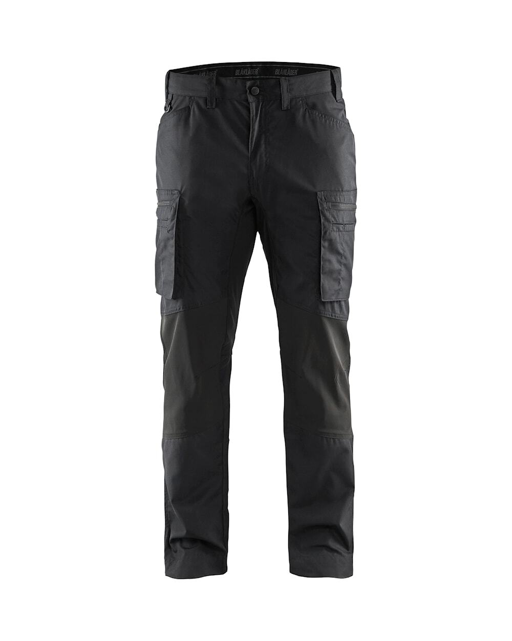 Blaklader Service Pants With Stretch