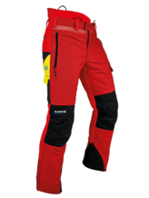 Pfanner Gladiator Ventilation CS Protection Pant (Class 1) - Pfanner Gladiator Ventilation CS Protection Pant (Class 1)