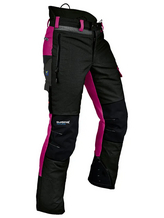 Men's Chainsaw Pants