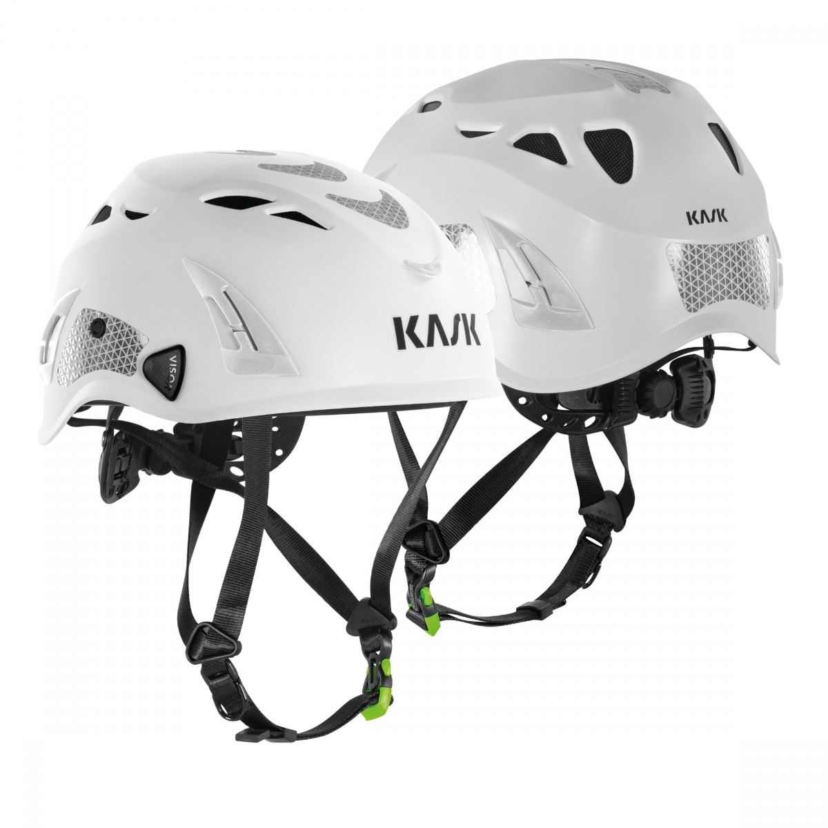 KASK SUPERPLASMA HD HI VIZ