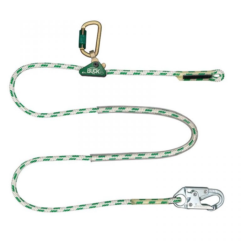 Buckingham BuckAdjuster – 9-8