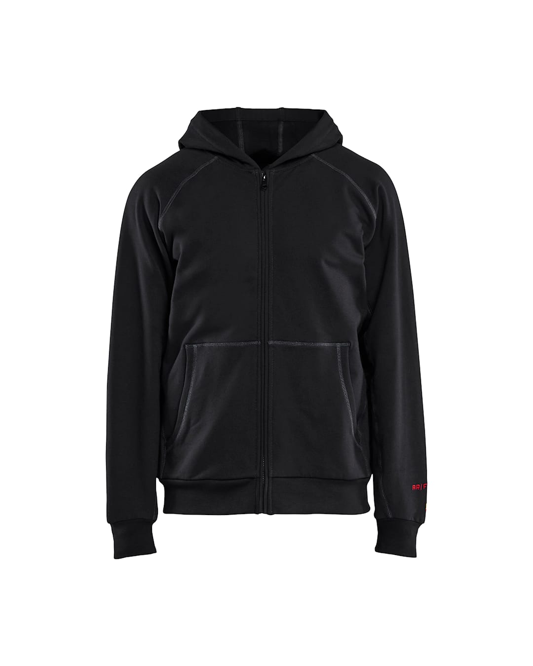 Blaklader 3504 FR Zip Hooded Jacket