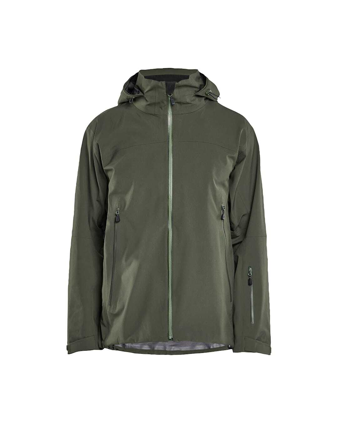 Blaklader 4734 Cascade 3 Layer Shell Jacket