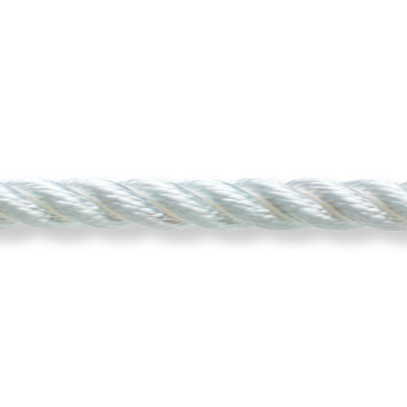 New England Ropes Premium Polyester 3 Strand