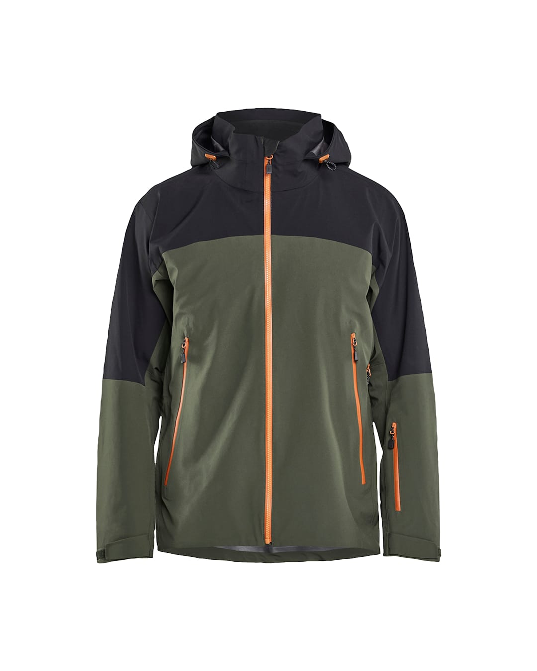 Blaklader 4734 Cascade 3 Layer Shell Jacket