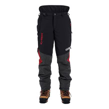 Men's Chainsaw Pants