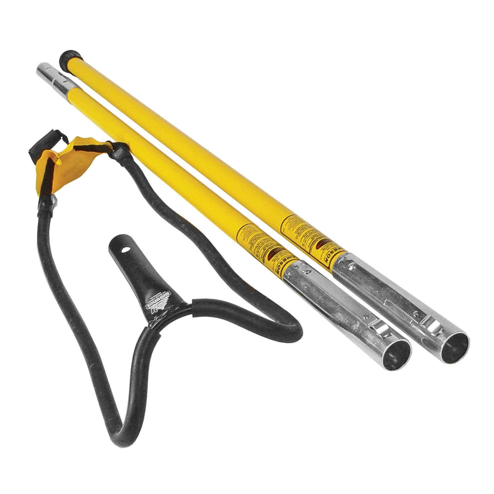 Jameson Big Shot Line Launcher Kit