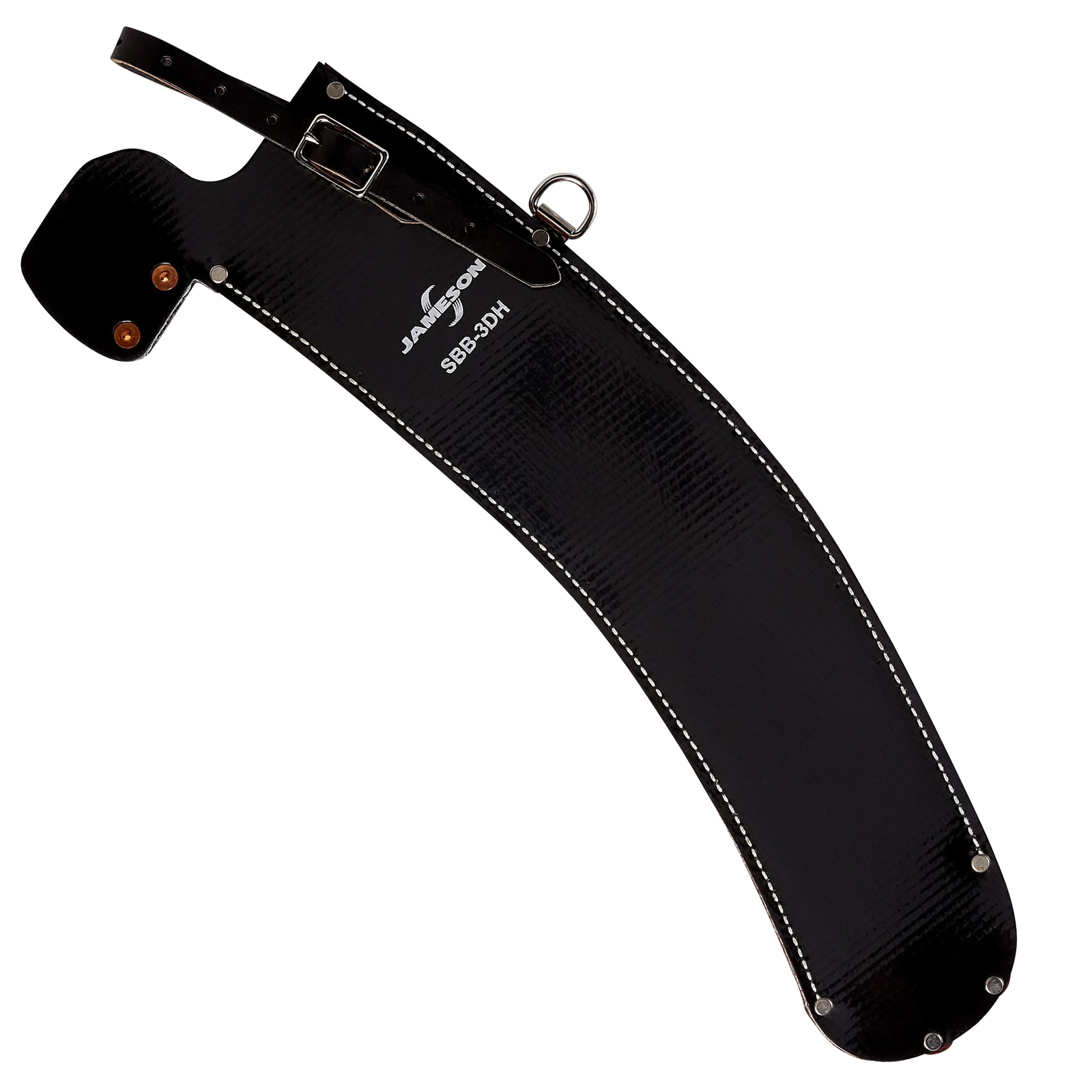 Jameson Double-Hook Saw Blade Belting Scabbard