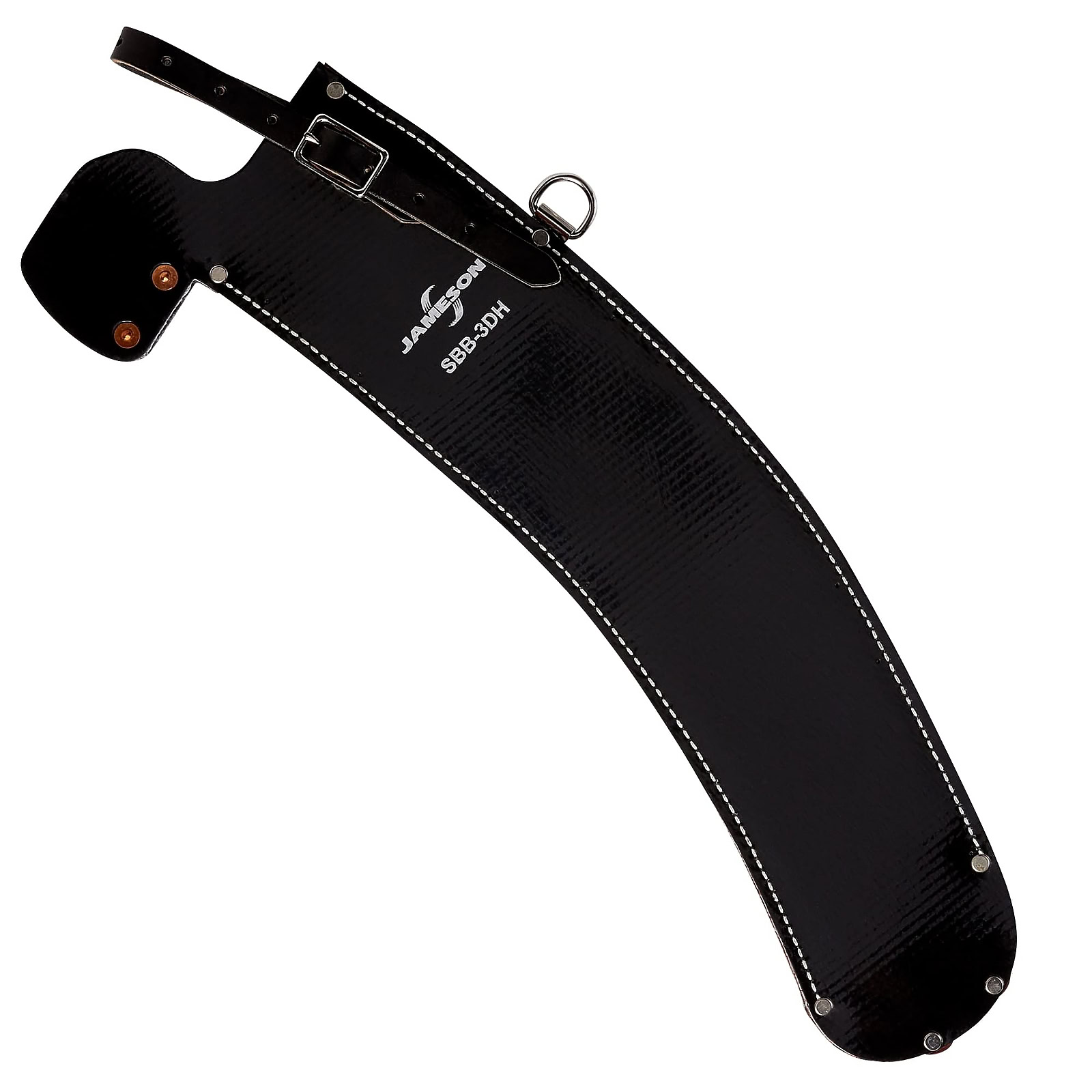 Jameson Double-Hook Saw Blade Belting Scabbard