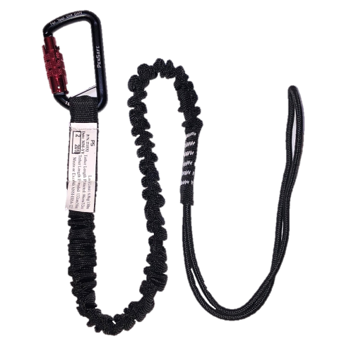 Pensafe T1532 Tool Tether With A213 Carabiner