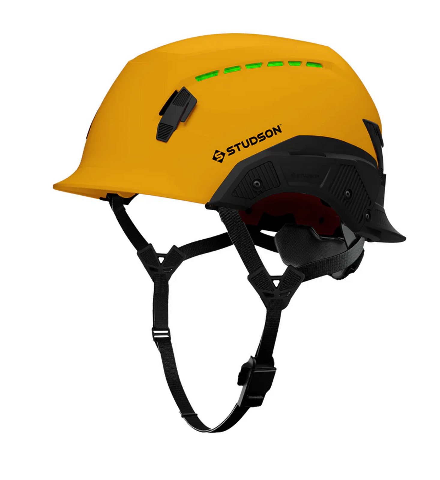 Studson SHK-1 VENTED Helmet