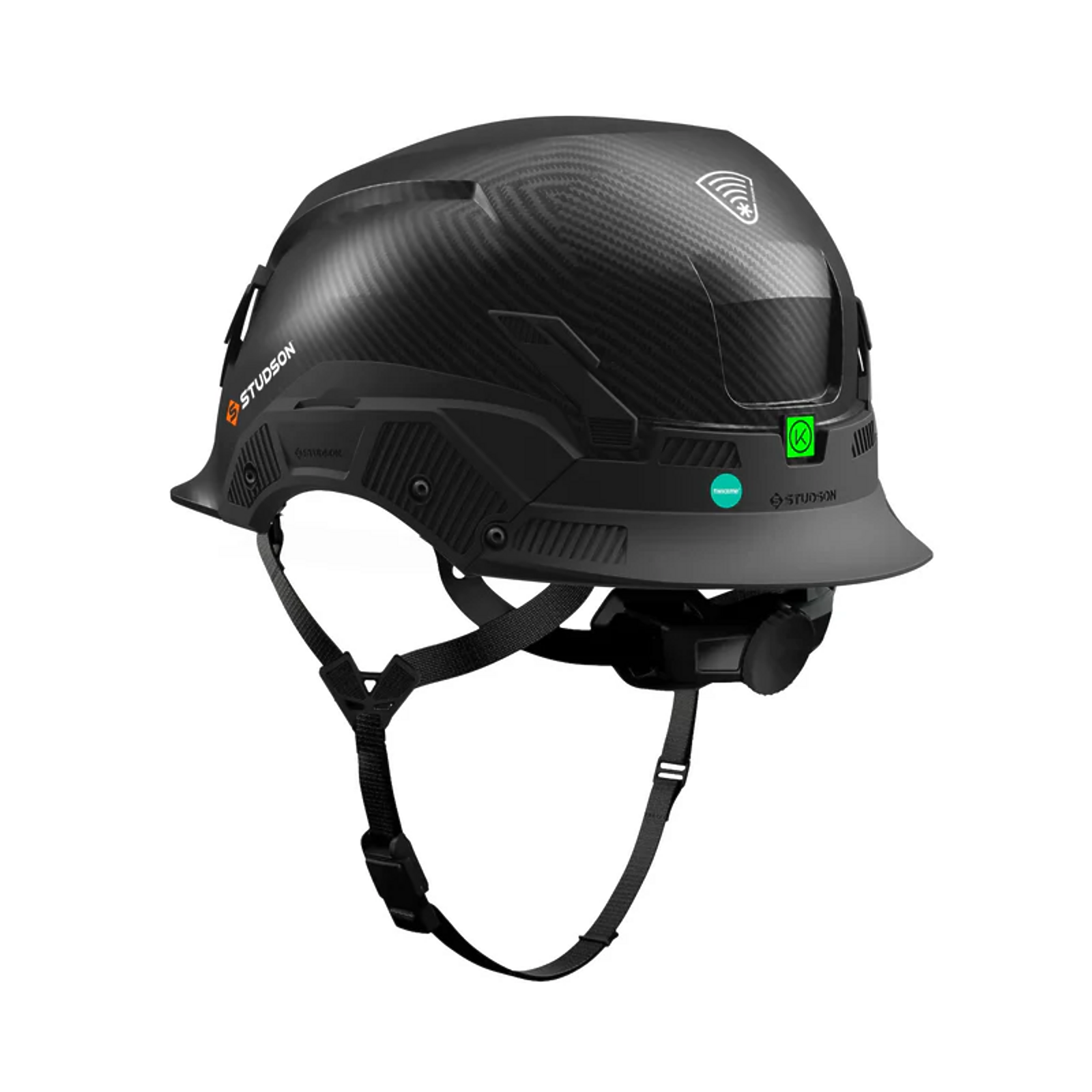 Studson SHK-1 NON-VENTED Helmet