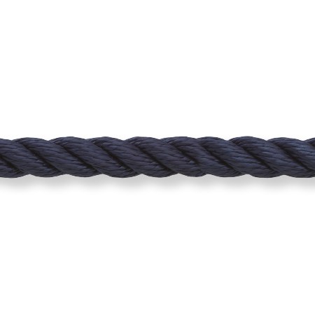 New England Ropes Premium 3 Strand Nylon