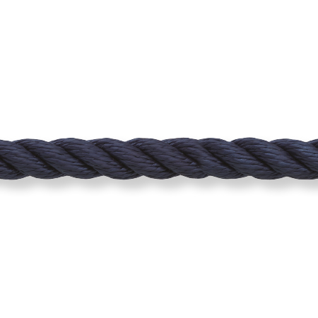 New England Ropes Premium 3 Strand Nylon ropes - Lowest prices