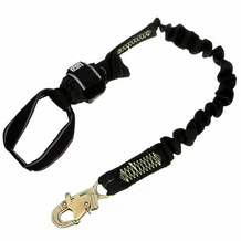 Single Leg Fall Arrest Lanyards