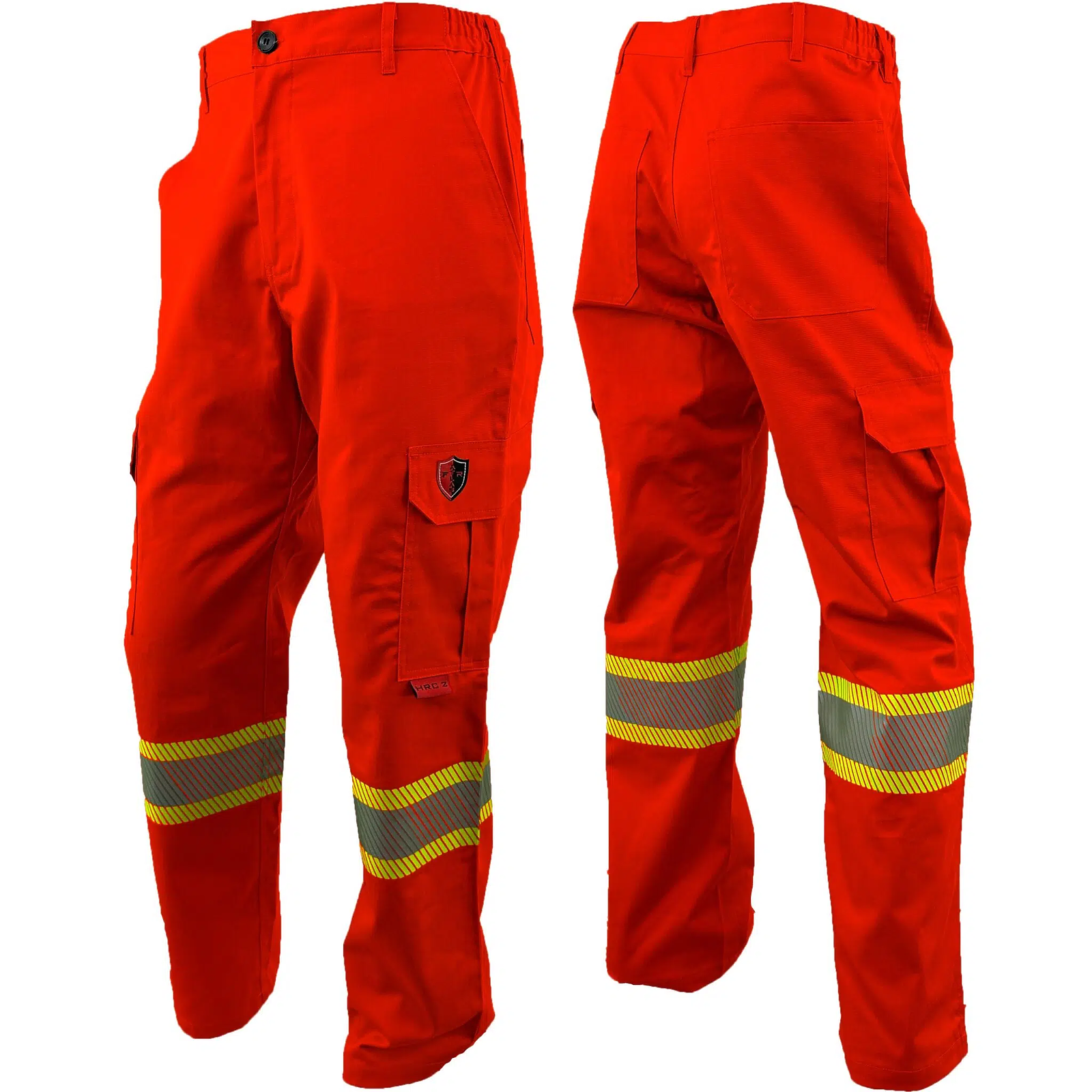 Atlas Guardian FR/AR 4” Cargo Pants