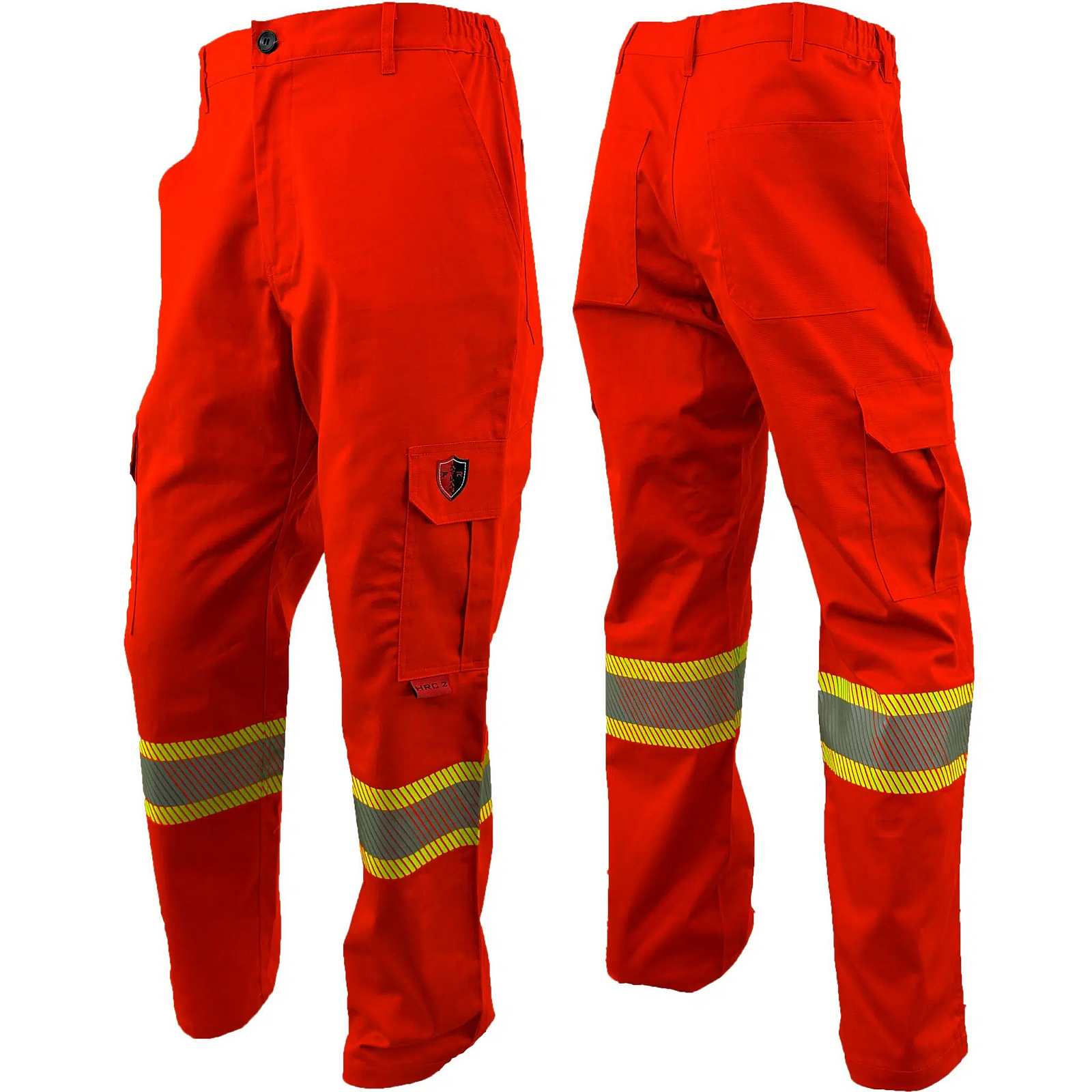FR Work Pants