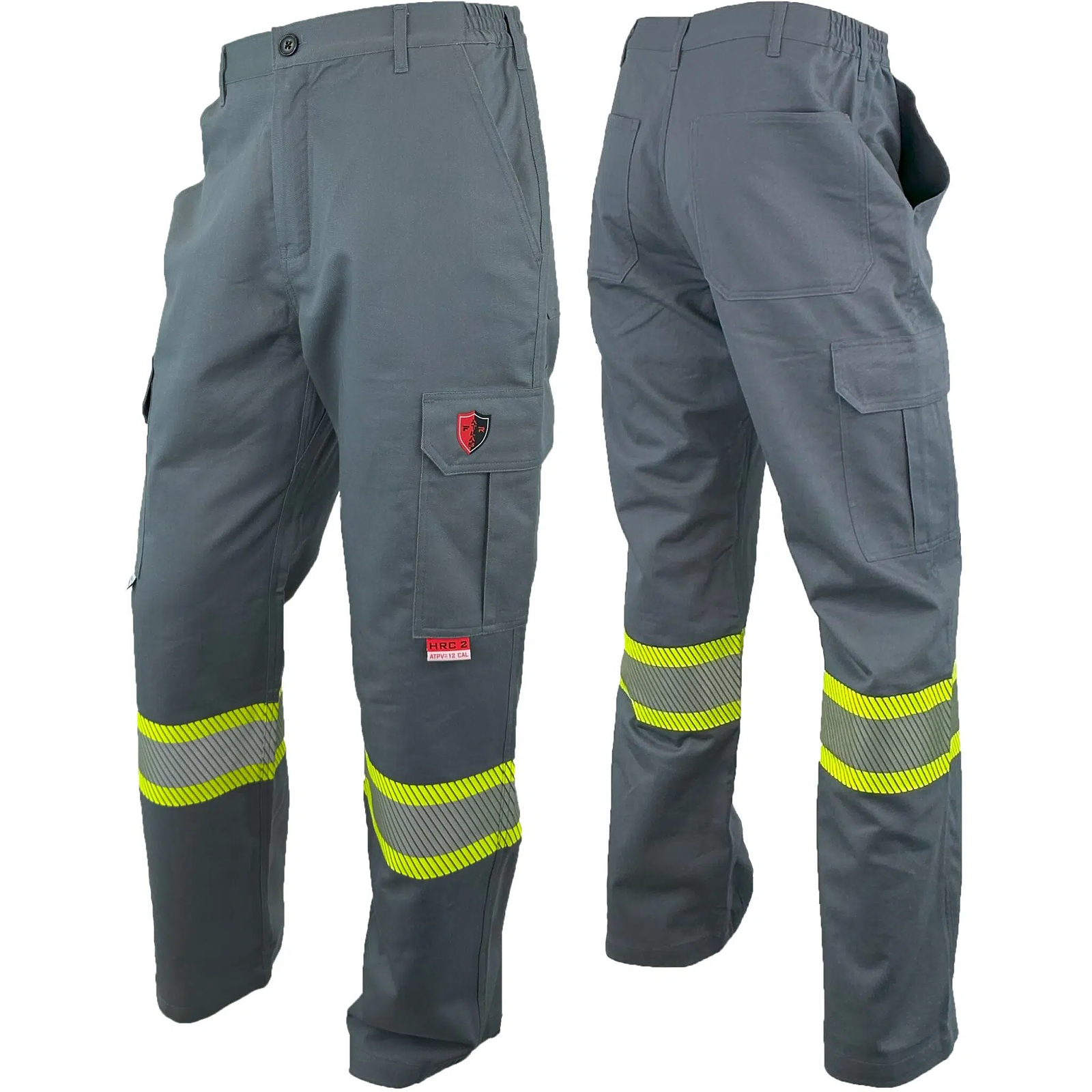Atlas Guardian FR/AR 4” Cargo Pants - Atlas Guardian FR/AR 4” Cargo Pants