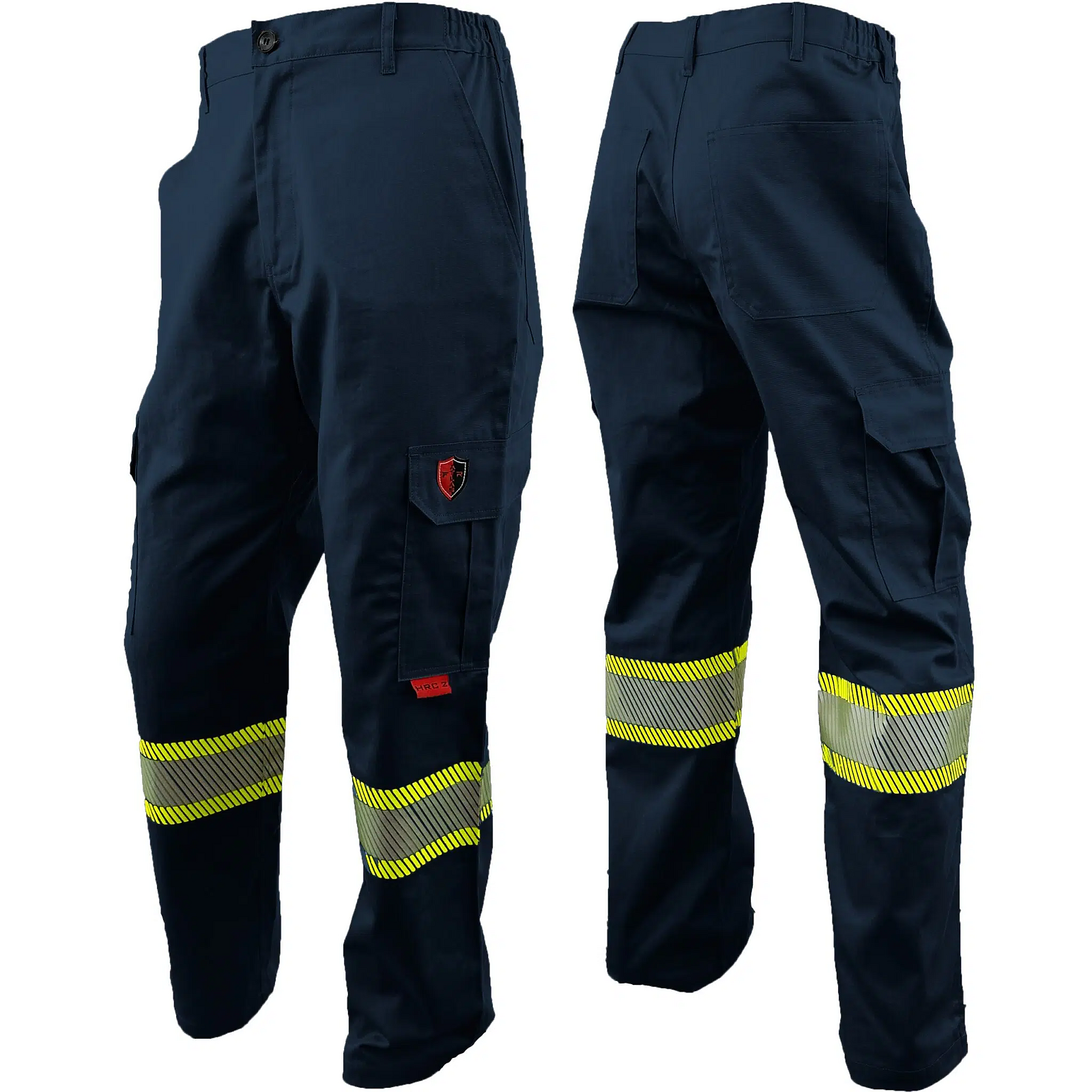 Atlas Guardian FR/AR 4” Cargo Pants