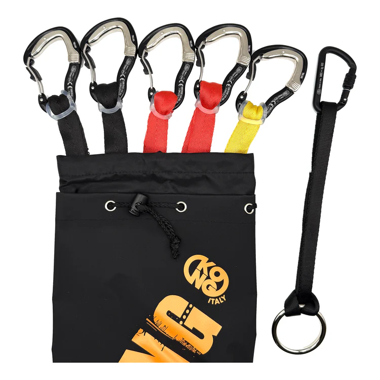Kong SPEEDLINE KIT