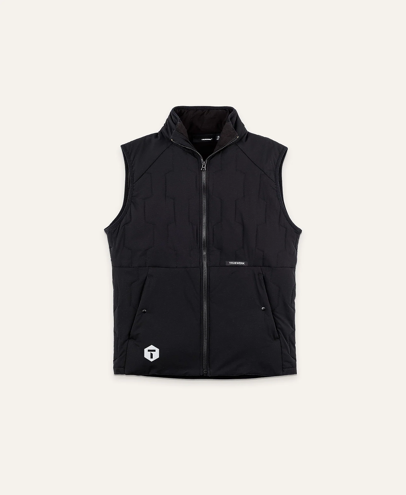 TRUEWERK M3 Woobie Vest