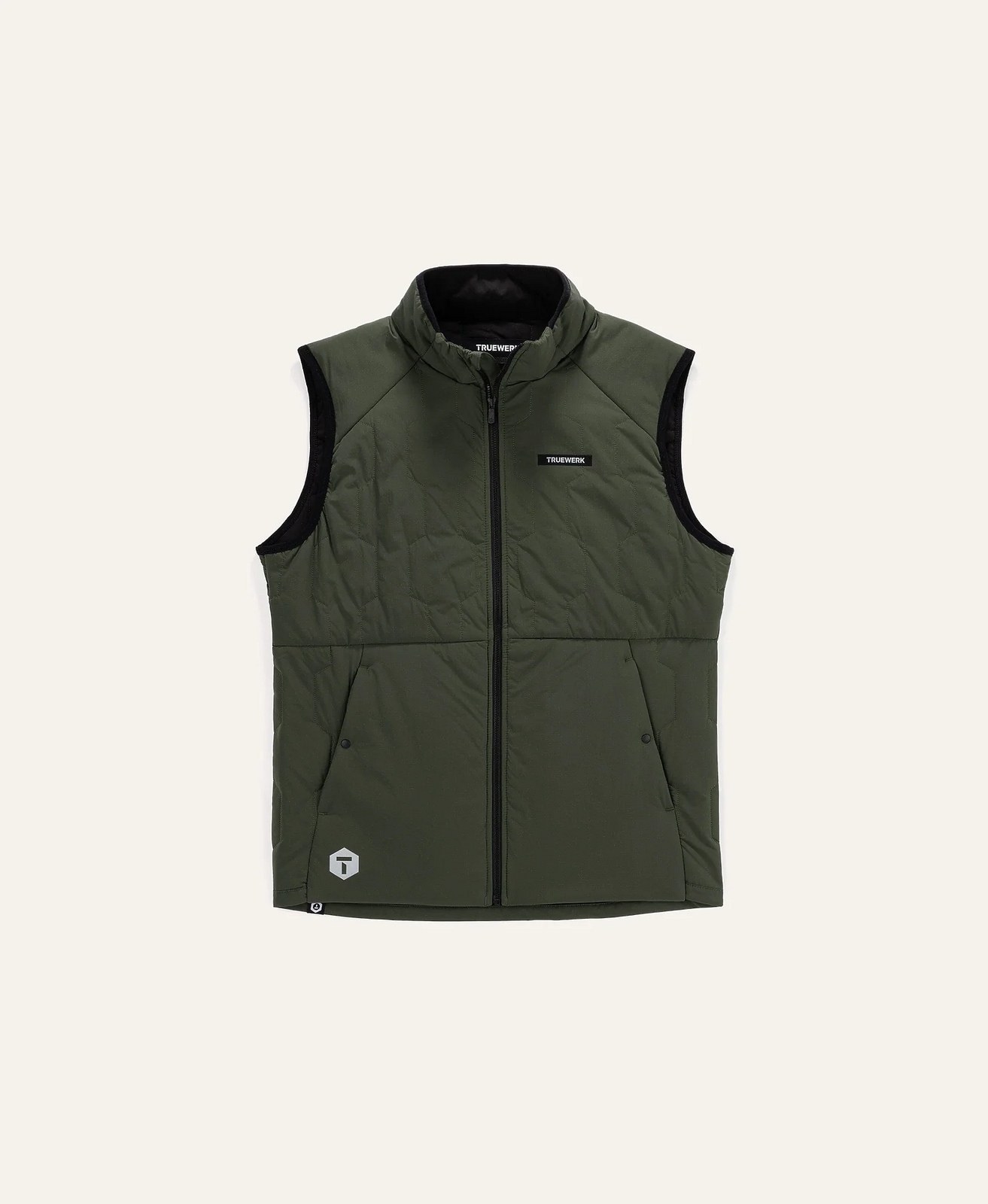 TRUEWERK M3 Woobie Vest