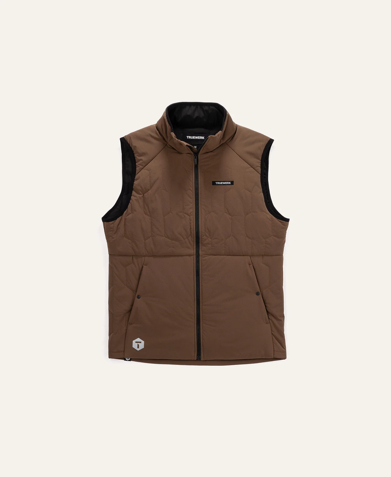 TRUEWERK M3 Woobie Vest