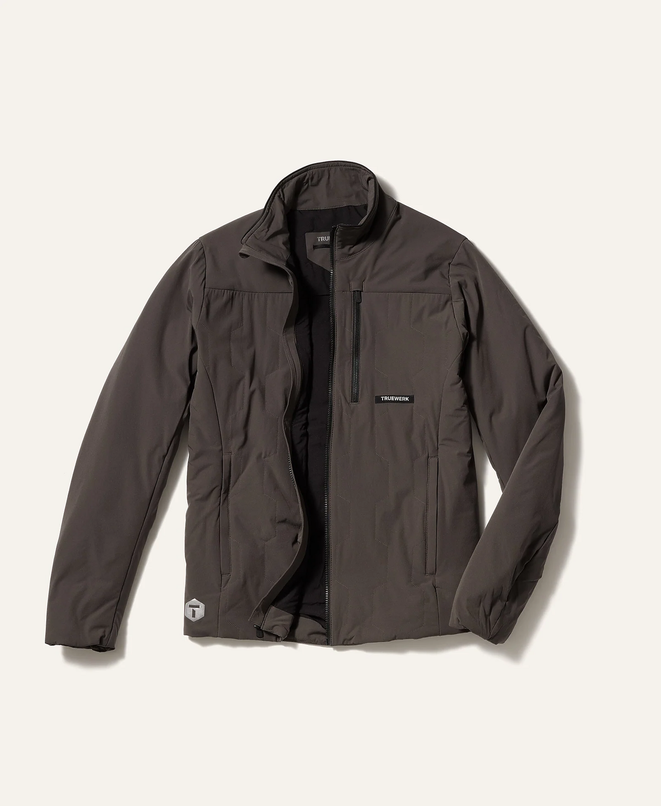 TRUEWERK M3 Woobie Jacket