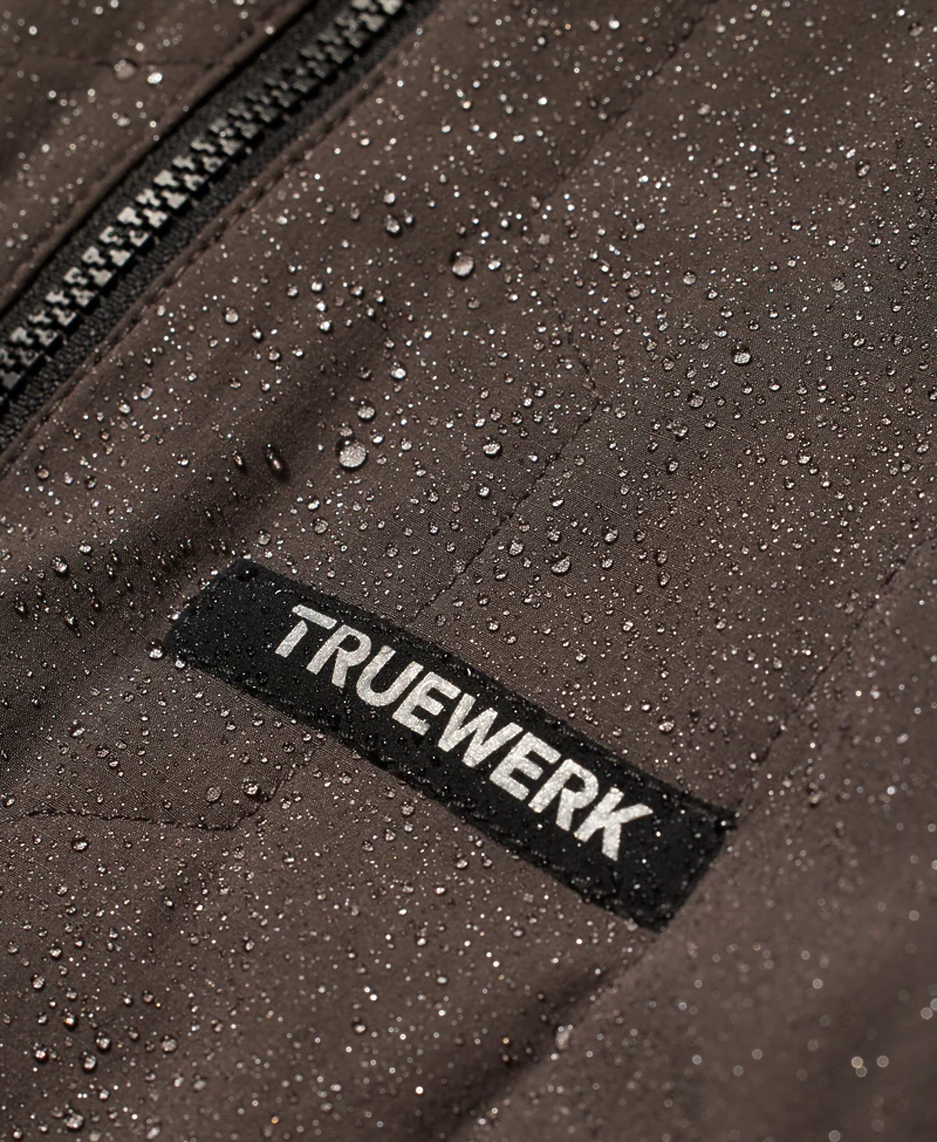 Woobie Rope TRUEWERK M3 Woobie Jacket - Lowest prices & free shipping | Maple Leaf ...