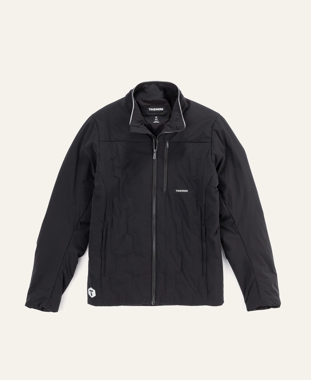 TRUEWERK M3 Woobie Jacket