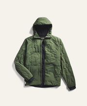 TRUEWERK M3 Woobie Hoodie