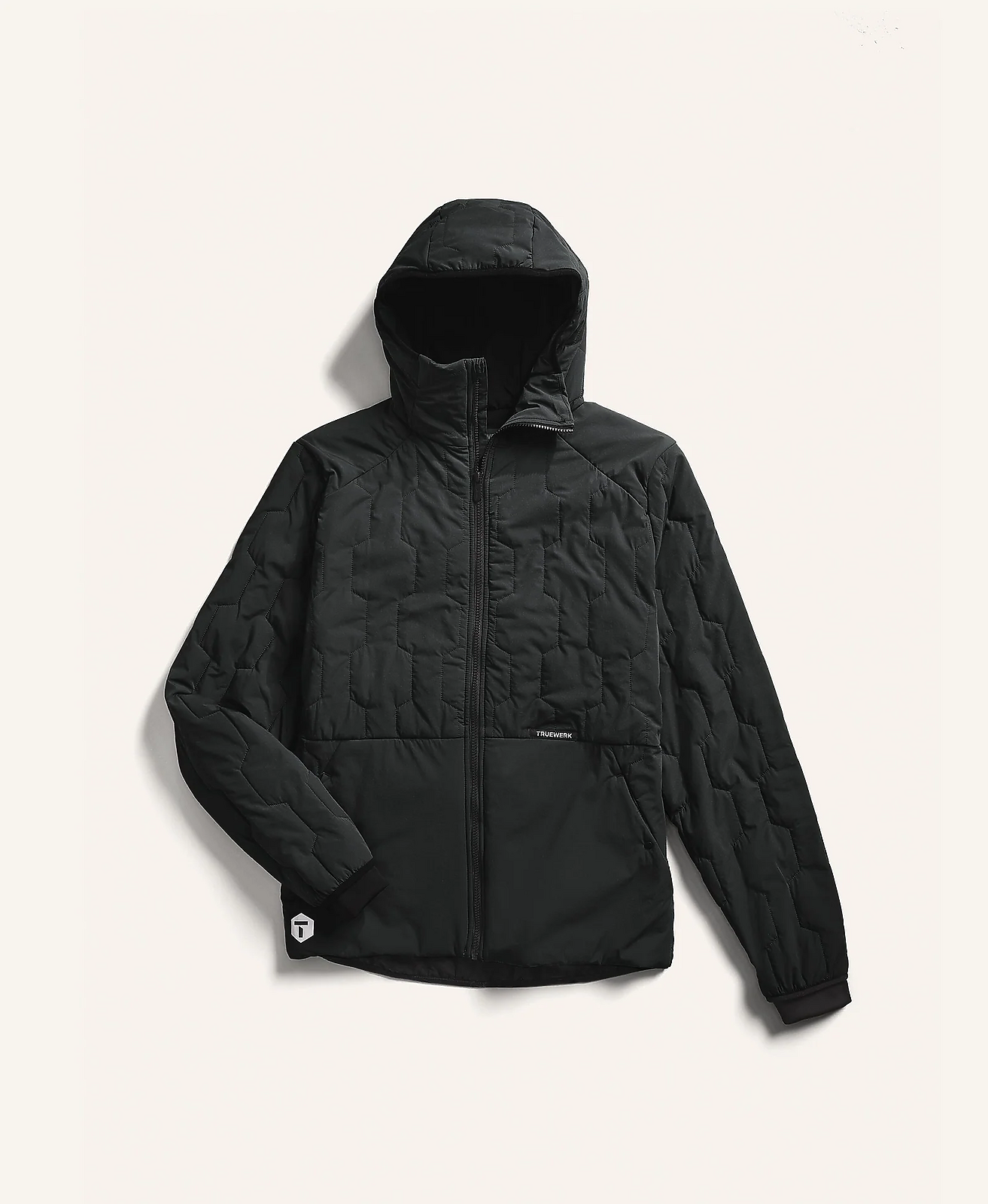 TRUEWERK M3 Woobie Hoodie