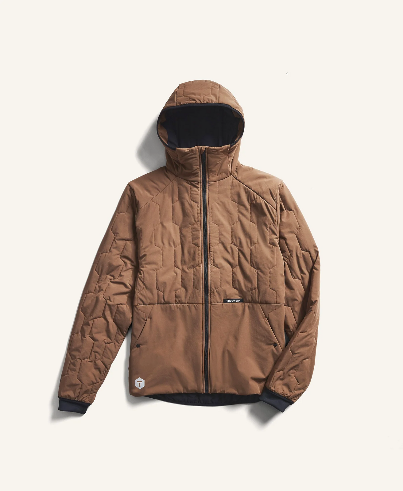 TRUEWERK M3 Woobie Hoodie