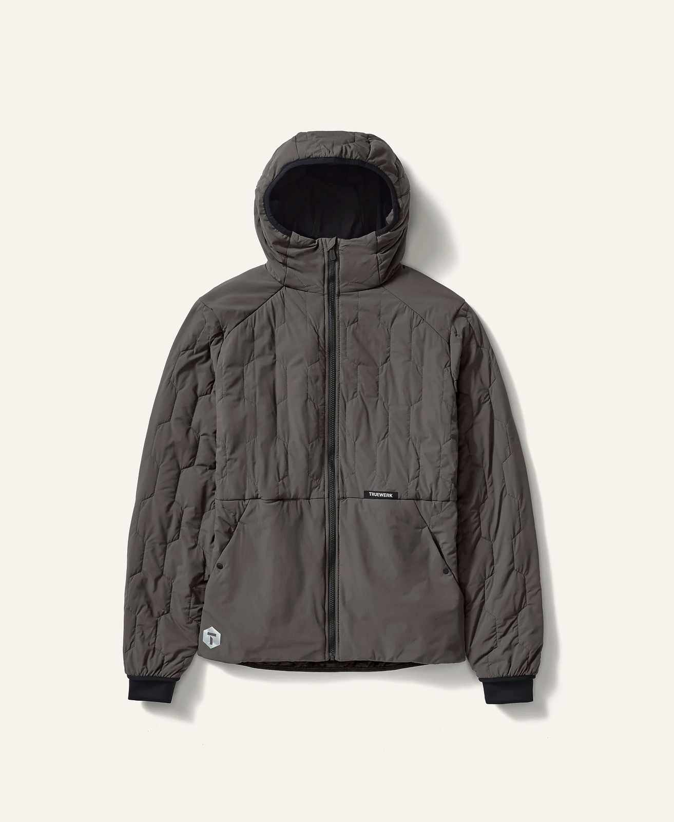 TRUEWERK M3 Woobie Hoodie