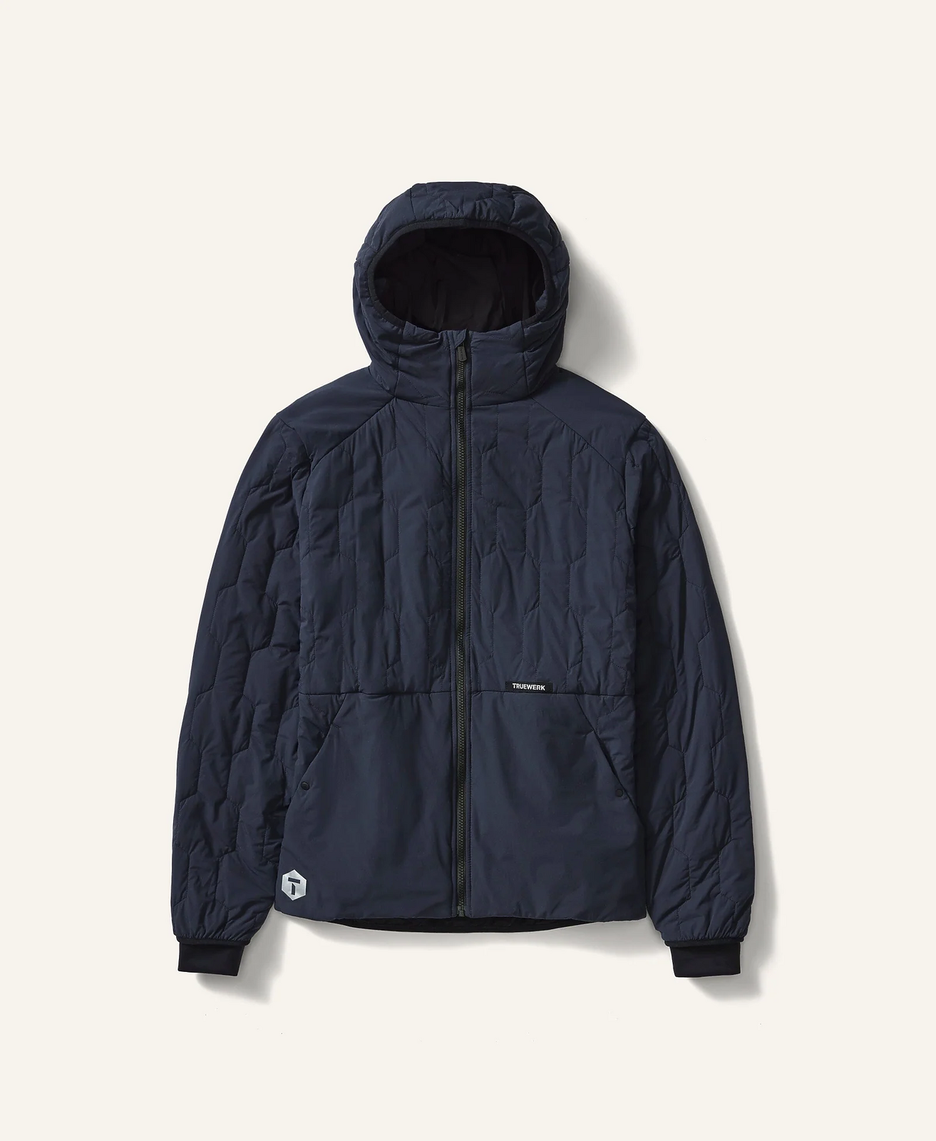 TRUEWERK M3 Woobie Hoodie