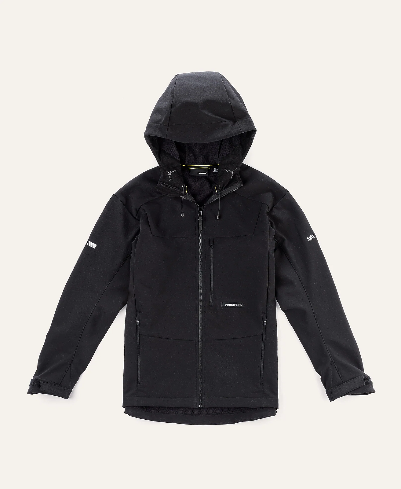TRUEWERK S3 Solution Hoodie