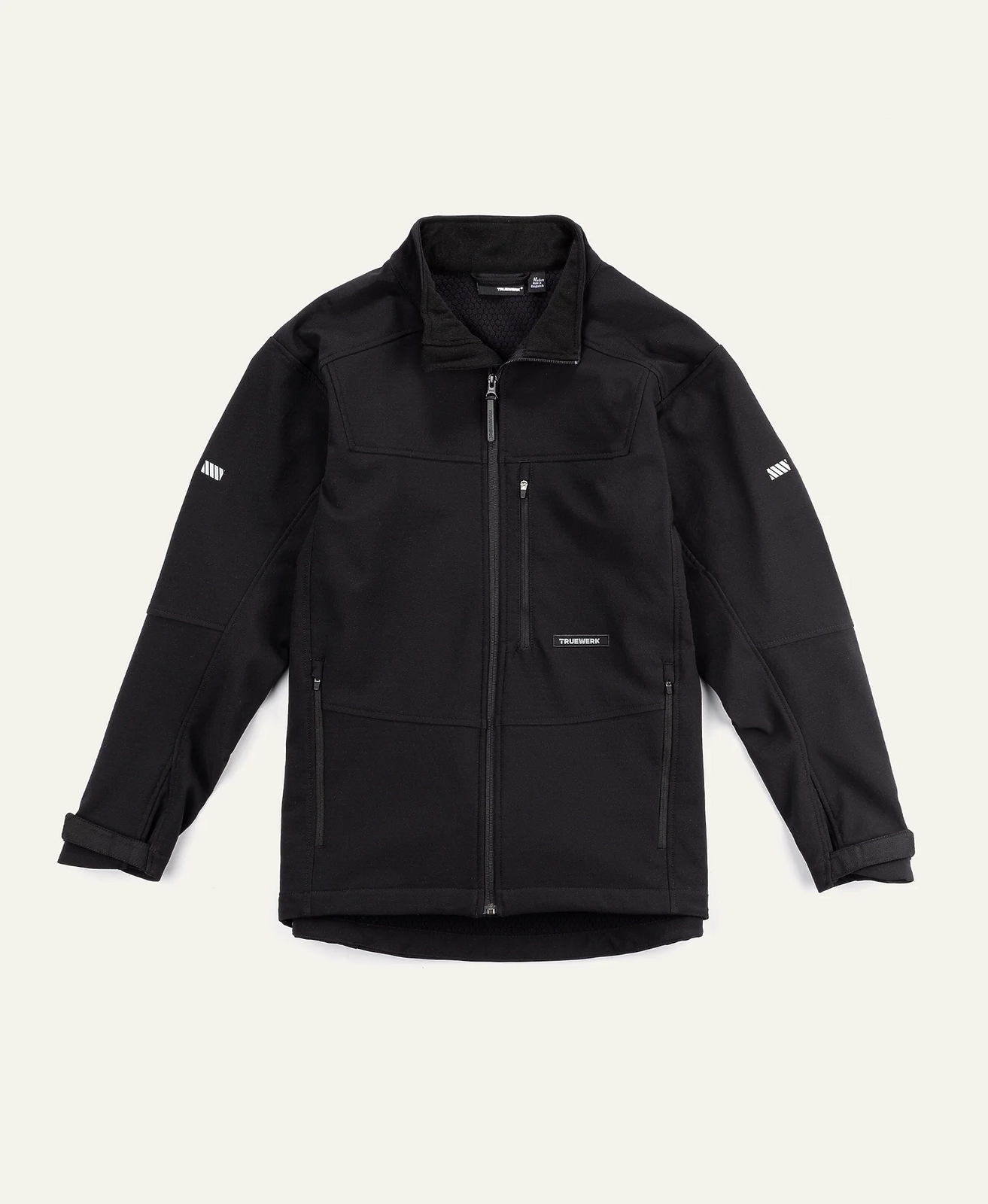 TRUEWERK S3 Solution Jacket