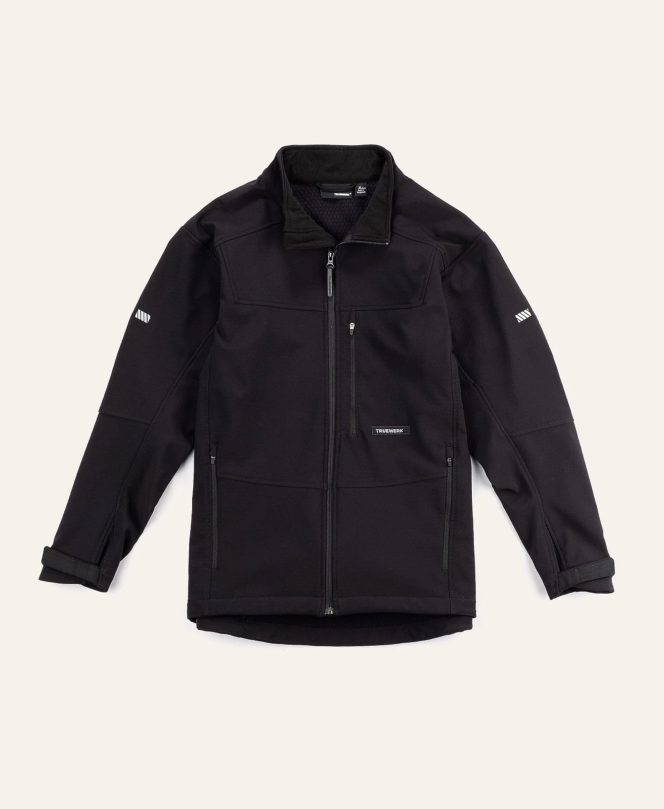 TRUEWERK S3 Solution Jacket