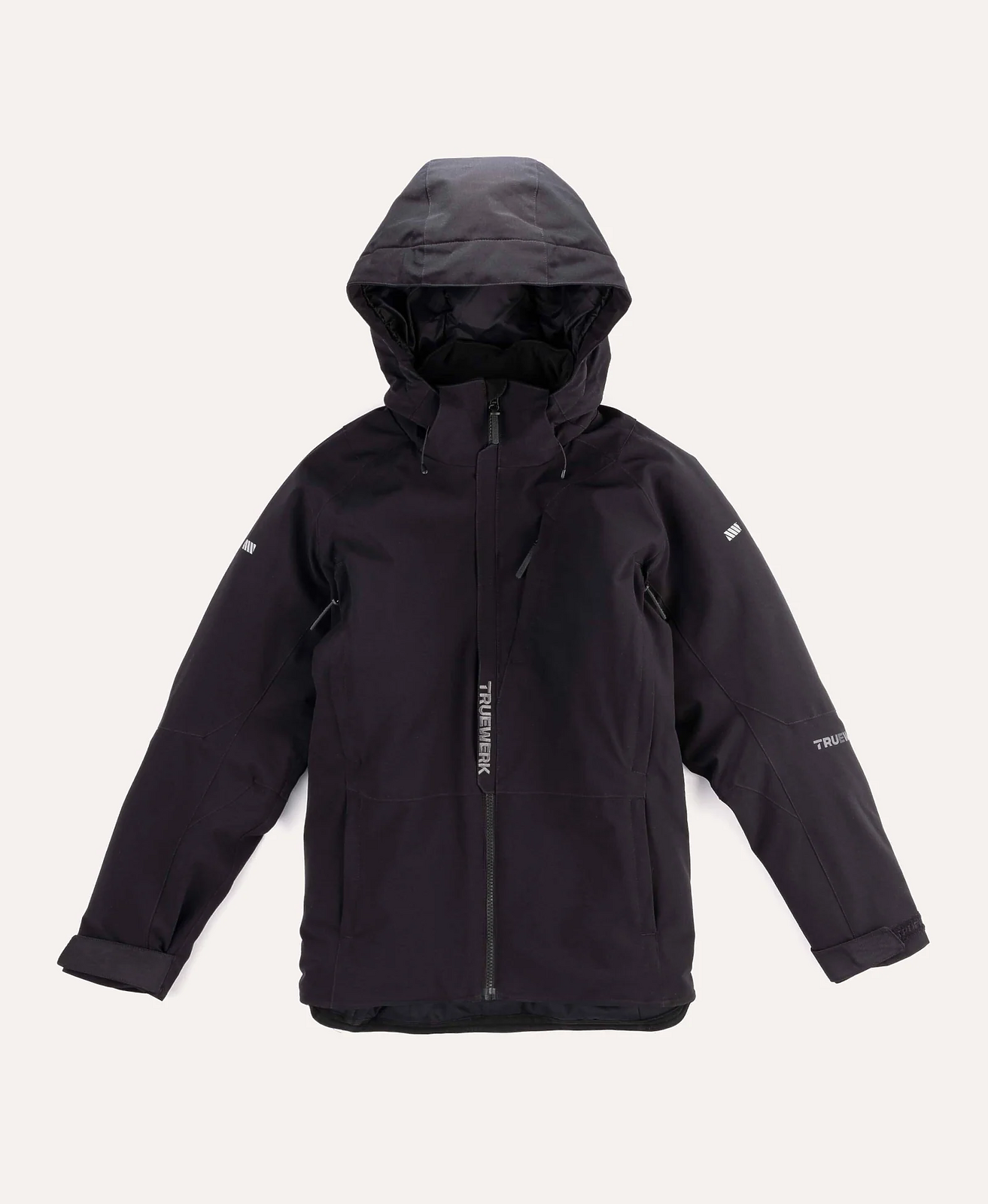 TRUEWERK S4 Tower Parka
