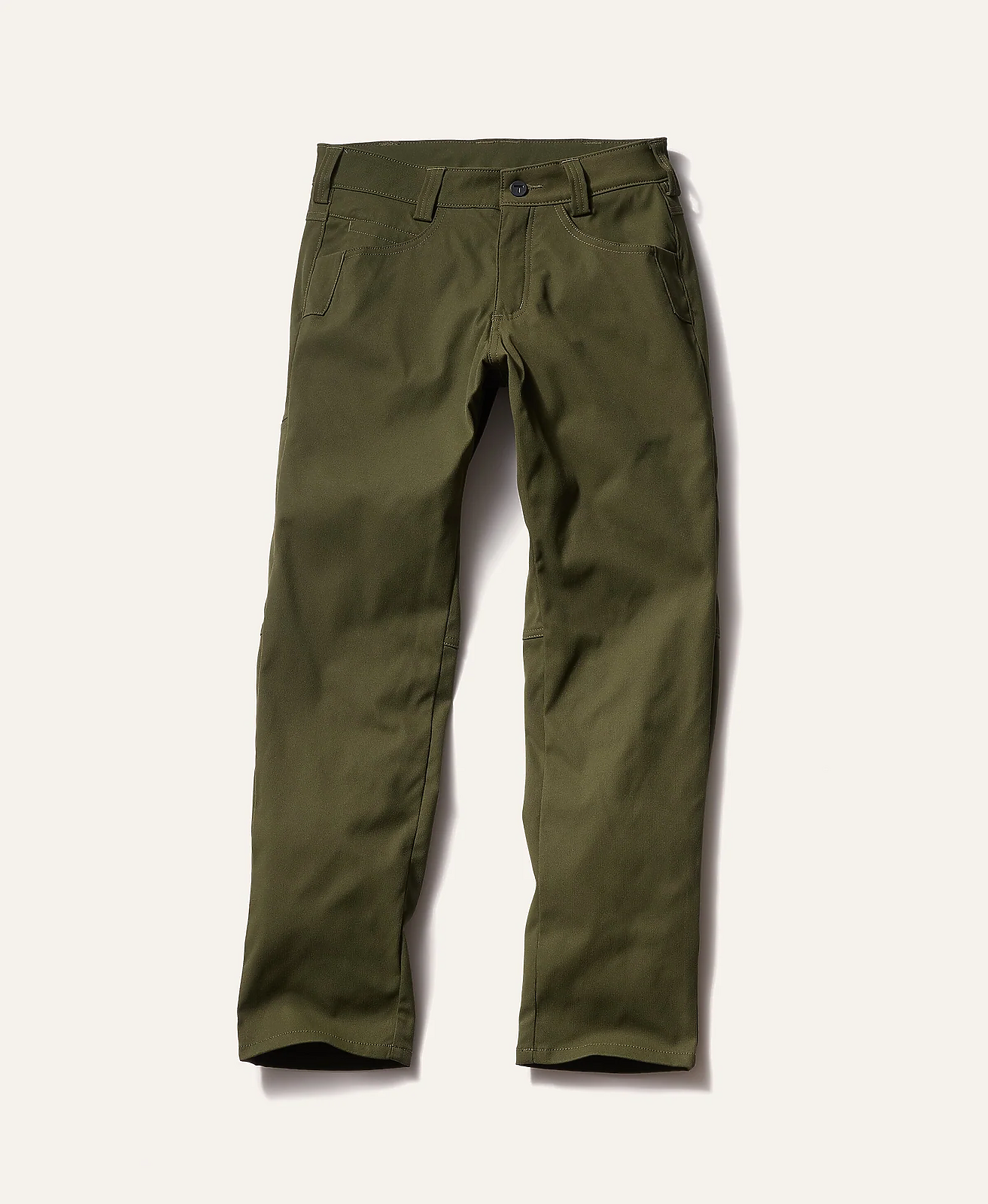 Workwear - Men's Bottoms