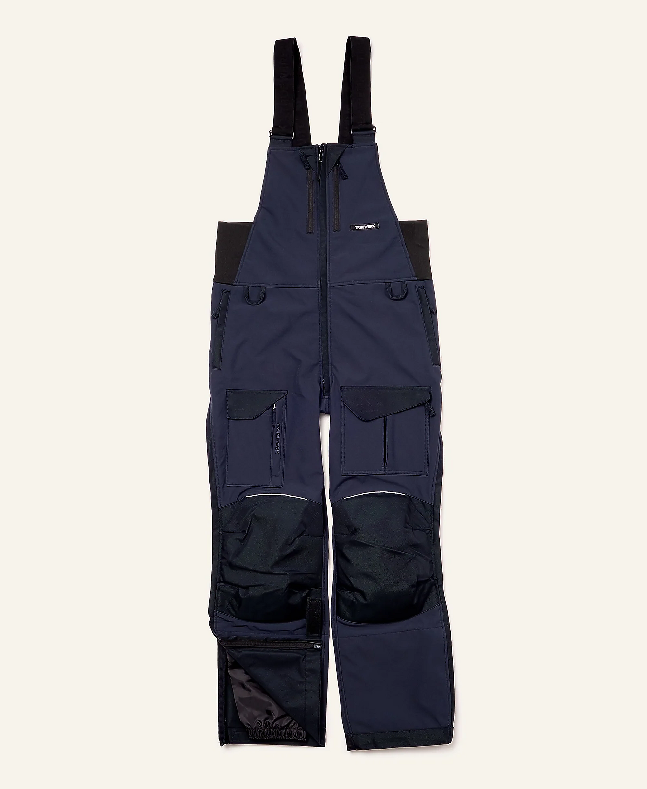 Workwear - Men's Bottoms