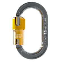 Aluminum Carabiners