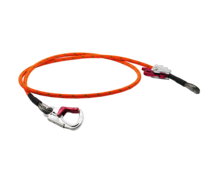 Positioning Lanyards