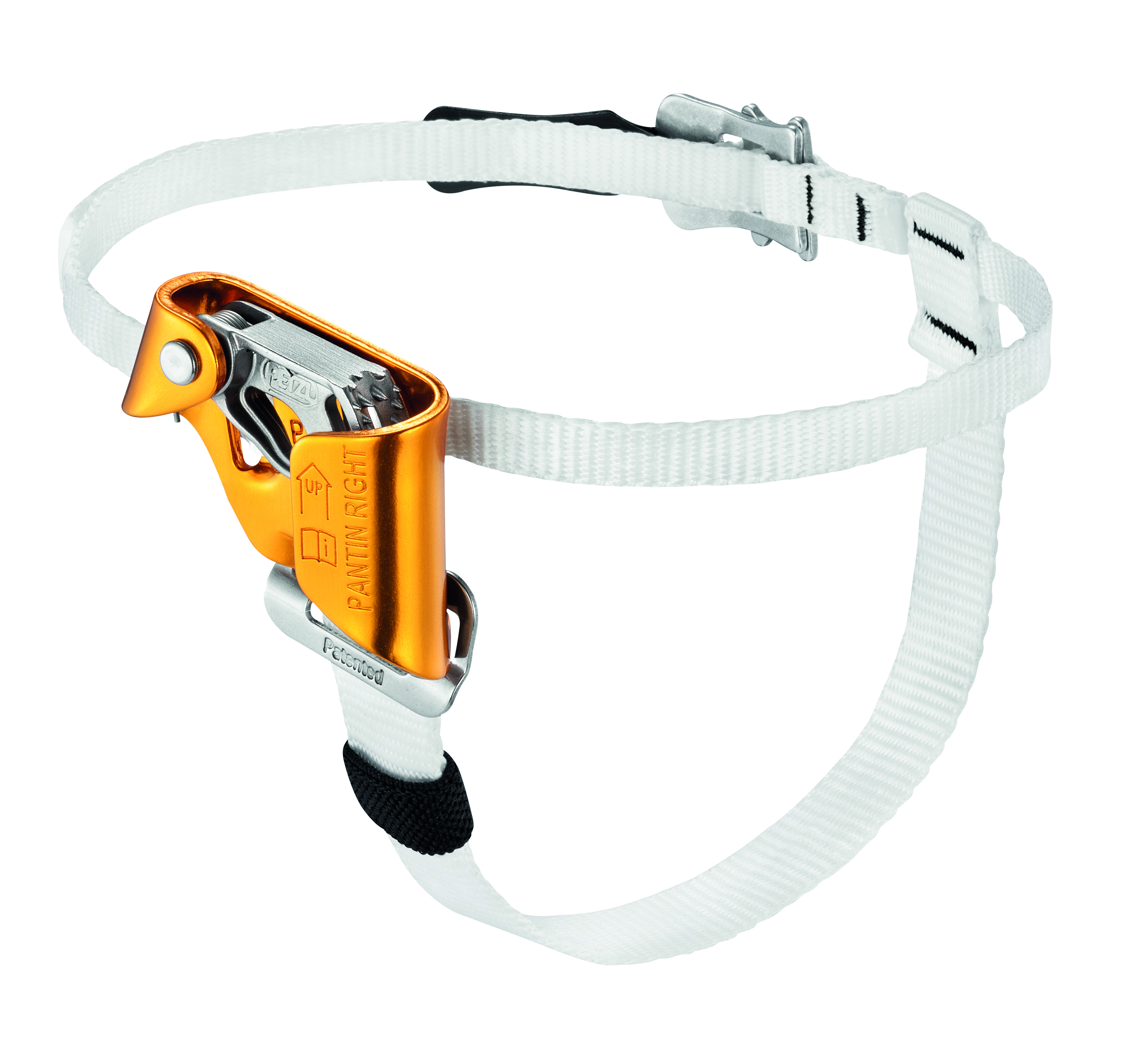 Foot Ascenders