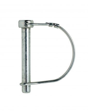 SMC TerrAdaptor Leg Coupling Pin