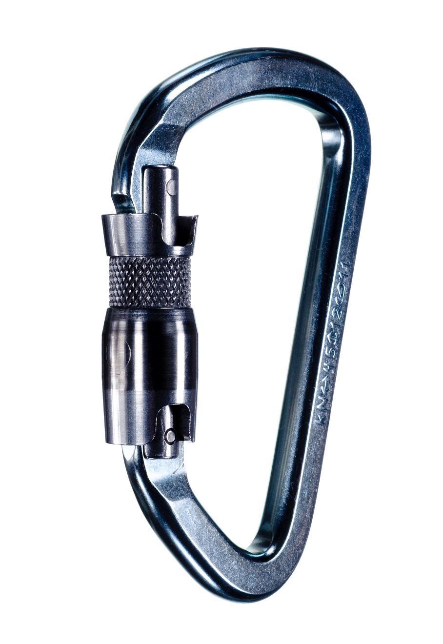 SMC DUALGUARD Auto-locking Lite Alloy Steel