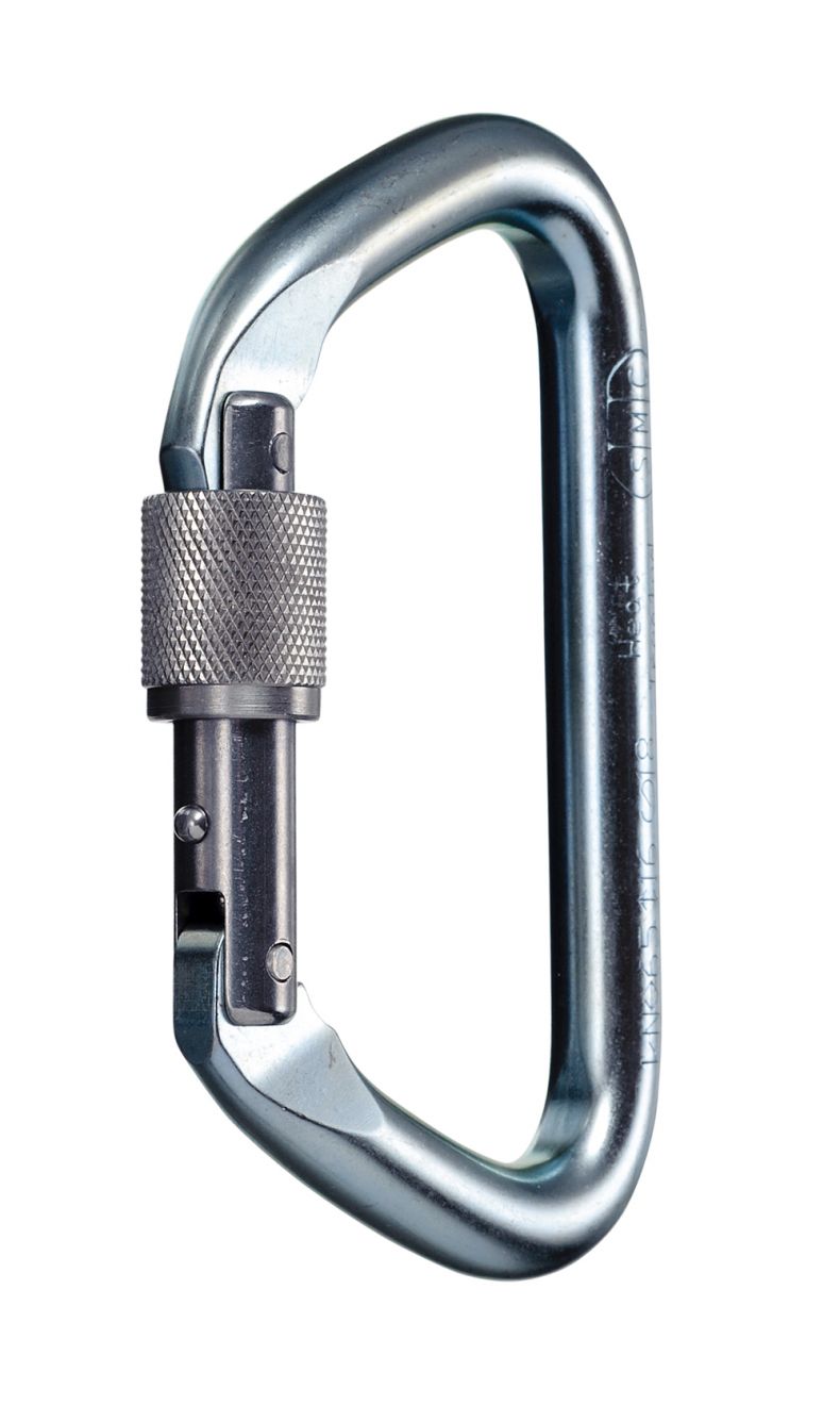 SMC Large Heat-treated Steel Locking D