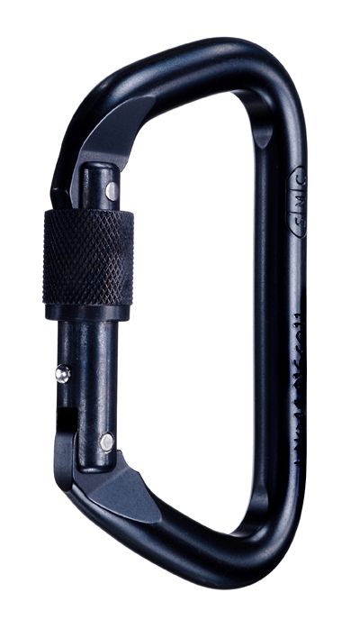 SMC Large Heat-treated Steel Locking D