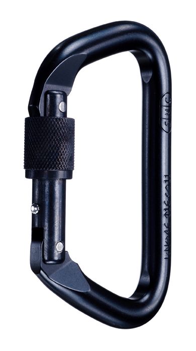 SMC Large Steel Locking D